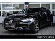 Volvo V60 - 2.0 T8 Plug-in hybrid AWD Plus Dark | Elektrische Stoelen me