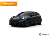 CUPRA Raval - Performance First Edition | Kinderzitbevestiging vóór en 2e 