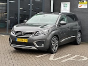 Peugeot 5008 - 1.2 PureTech Allure Avantage/7-PERS/PANO-DAK/CAMERA/NAVI/NL-
