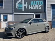 Audi A3 - Sportback 35 TFSI CoD Advance Sport | virtual | S-Line | ada