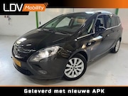 Opel Zafira - 1.4 COSMO / 7-persoon / Camera / Trekhaak / PDC Voor & achte