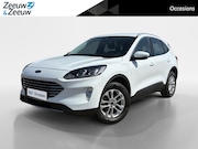 Ford Kuga - 2.5 PHEV Titanium |Apple Carplay/Android Auto|verwarmde voor