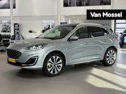 Ford Kuga - 2.5 PHEV Vignale | TREKHAAK | PANORAMADAK | CARPLAY | ADAPTI