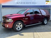 Dodge Ram - 5.7 V8 Quad Cab 6'4 l Schuifdak l Leder l Luchtvering l Navi
