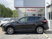 Toyota RAV4 - 2.5 Hybrid AWD Style | GEEN AFLEVERKOSTEN | Bearlock, Elektr