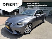 Lexus IS-Serie - 300h First Edition | Sensoren V/A | Cruise Control | Navigat
