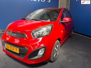 Kia Picanto - 1.0 CVVT Comfort Pack Airco-5DRS
