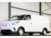 Maxus eDeliver 3 - eDeliver L3h1 LANG 50 kWh Snelladen CarPlay Camera
