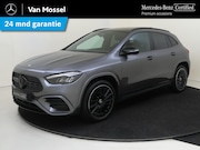 Mercedes-Benz GLA-Klasse - 250 e Star Edition AMG Line Panoramadak /20 Inch /Night-Pakk