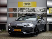 CUPRA Leon Sportstourer - 1.4 e-Hybrid VZ Perf. 245PK/Pano/Trekhaak/Stoel+Stuurverw