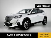 Peugeot 2008 - 1.2 Puretech 96kW S&S Allure | APPLE CARPLAY | ANDROID AUTO 