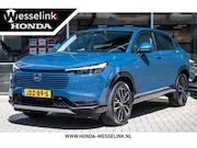 Honda HR-V - 1.5 e:HEV Advance - 1e eigenaar | Dealer onderhouden | Navi