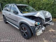 Volvo XC90 - 2.5 T 209 PK 4X4 Aut. Elite 7 Persoons - leer