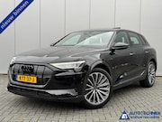 Audi e-tron - 50 s-edition pano PDC luchtvering led nav 21''