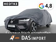 Volvo XC60 - T6 AWD Plug-in Hybrid Core Bright PANORAMA