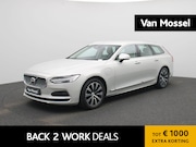 Volvo V90 - 2.0 T6 AWD Inscription | Navigatie | Trekhaak | Apple Carpla