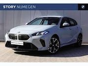 BMW 1-serie - 120 1 Serie M Sport Automaat / Sportstoelen / Stoelver