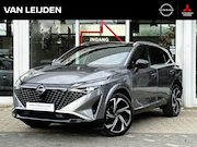 Nissan Qashqai - 1.3 Mild-Hybrid 158pk Xtronic Tekna Plus | Leder | Panoramad
