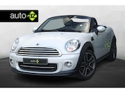 MINI Roadster - 1.6 Cooper Chili / Stoelverwarming / PDC / Xenon