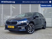 Skoda Fabia - 1.0 TSI Business Edition