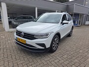 Volkswagen Tiguan - 1.5 TSI Active, rijklaar