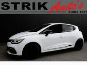 Renault Clio - 1.6 R.S - 200 PK - PDC - AIRCO - LEER - NAVIGATIE - STOELVER