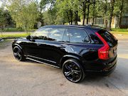 Volvo XC90 - 2.0 T8 Recharge AWD Ultra Dark 4 nieuwe banden én remmen | 2
