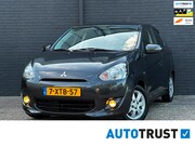 Mitsubishi Space Star - 1.0 Intense KEYLESS|ELEK RAMEN|AIRCO|NWE APK