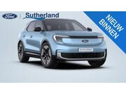 Ford Explorer - Premium Extended Range RWD 77 kWh 286pk | Panoramadak | Driv