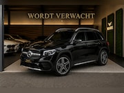 Mercedes-Benz GLB-Klasse - 200 Premium Plus AMG - Memory - Keyless - 360 Camera - Panor