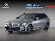 BMW 3-serie - 3 Serie Touring 330e
