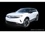 Opel Grandland Electric - GS 73 kWh | Uit voorraad leverbaar | Schuifdak | LED Matrix 
