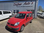 Renault Kangoo - combi 1.6-16V Expression