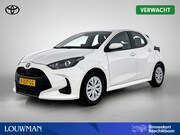 Toyota Yaris - 1.5 Hybrid Active | Dealer onderhouden | Cruise Control Adap