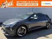 Kia EV4 - Plus Advanced 81.4 kWh | Schuif/Kanteldak | Harman/Kardon | 