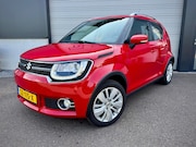Suzuki Ignis - 1.2 / Automaat / Cruise / 12mnd garantie