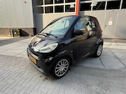 Smart ForTwo - 1.0 Base