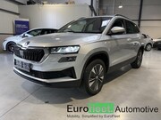 Skoda Karoq - Tour 2.0 TDI | ACC | Virt. Cockpit | LED