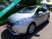 Peugeot 208 - 1.2 VTi 5-deurs 2e eig. Airco Cruise Zuinig 154.000km Histor