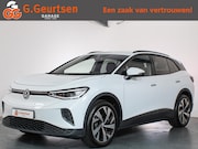 Volkswagen ID.4 - Pro Oranje Edition 77 kWh 286PK | SOH 100%, ACC, Standkachel