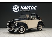 Fiat Topolino - BJ 1949