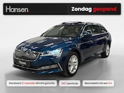 Skoda Superb - Combi 1.4 TSI iV Business Edition I Trekhaak I Panoramadak I