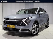Kia Sportage - 1.6 T-GDi MHEV ComfortLine Incl. Trekhaak, 1.510 Trekgewicht