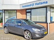 Opel Astra - 1.4 Turbo Edition Airco | LMV | Tr.hk