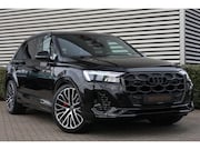 Audi Q7 - 60 TFSIe 4-wielsturing l Massage l Trekhaak l B&O