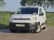 Citroën Berlingo - 1.5 L1 Navi NAP Euro6 AC