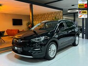 Opel Grandland - X 1.6 Turbo Innovation 181PK|Carplay|Camera|Cruise|Navi|LED|