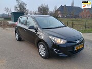 Hyundai i20 - 1.2i i-Drive