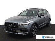 Volvo XC60 - Recharge T8 AWD R-Design | Luchtvering | Harman/Kardon | Tre