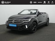Volkswagen T-Roc - Cabrio 1.5 TSI 150 pk DSG R-Line | Trekhaak | Adaptive Cruis